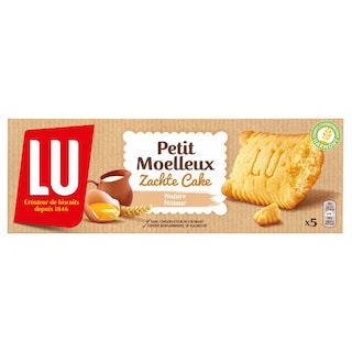 LU-Petit Moelleux