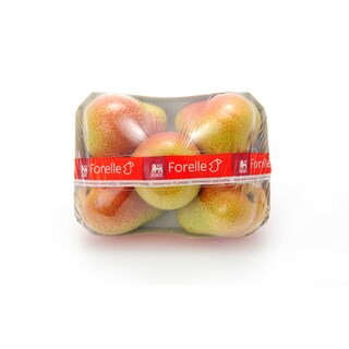 Delhaize | Poire Forelle 
