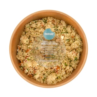 Foodmaker | Bio | Tabouleh Feta |Bio 