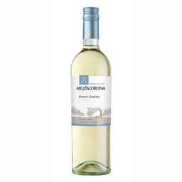 Italie - Italië | Trentino IGT | Mezzacorona Pinot Grigio 2019 Blanc 