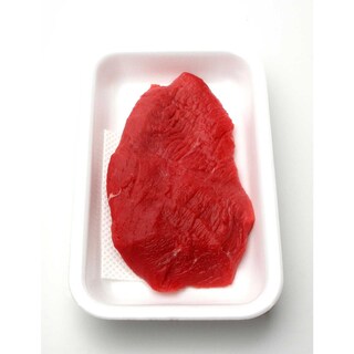 Bio | Delhaize | Royale gepelde biefstuk | Rund 