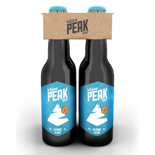 Peak | Bier | 6% alc 