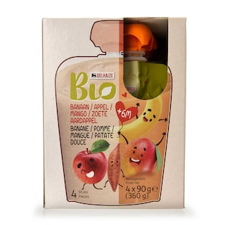 Delhaize-Bio