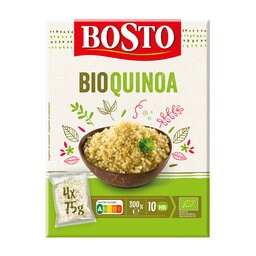 Quinoa | Bio | Kookbuiltje