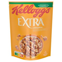 Céréales | Crunchy Muesli | Original