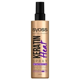 Keratin Heat Spray