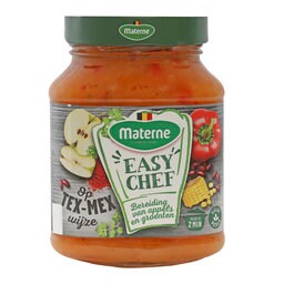 Materne