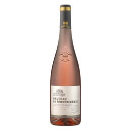 France - Frankrijk | Loire - Anjou | Cabernet d'Anjou Montgueret 2019 Rosé 