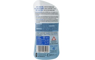 Delhaize | Ontkalkingsgel | Wasmachine 