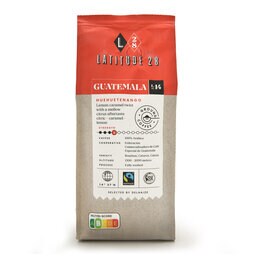 Café | Guatemala | Moulu | Fairtrade