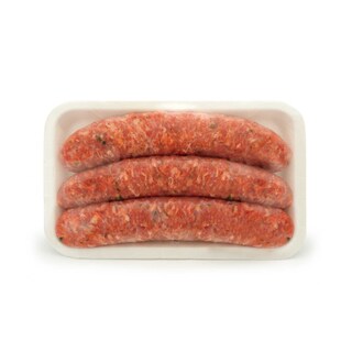 Delhaize | Boerenbraadworst| Met ajuinen | 2+1gratis 