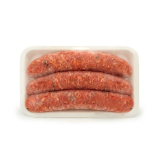 Delhaize | Saucisse de campagne | Oignons | 2+1 gratuite 