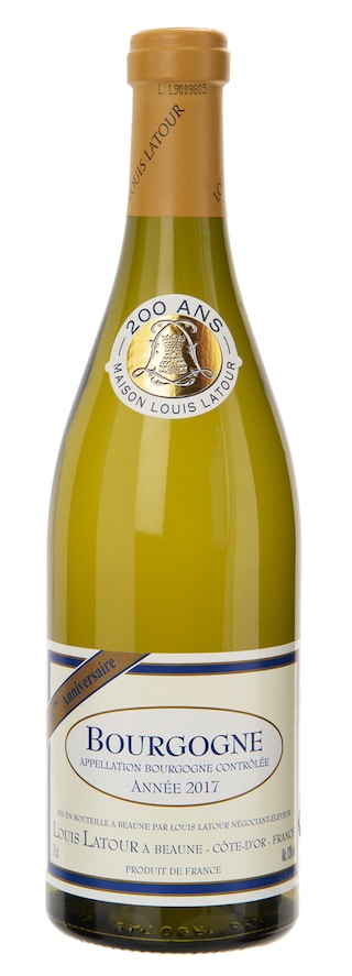 France - Frankrijk | Bourgogne | Bourgogne Anniversaire Chardonnay 2017 