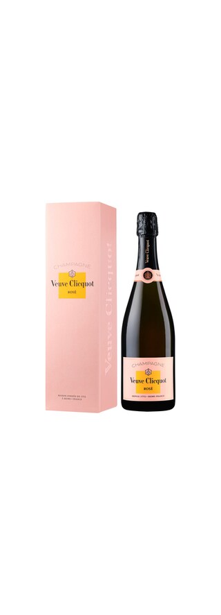 Veuve-Clicquot