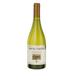 Chili | Colchagua Valley | Santa Tierra Grand Cru Andes Chardonnay 2017 