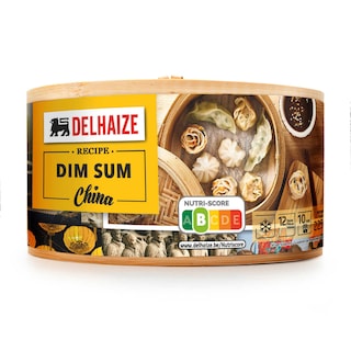 Delhaize