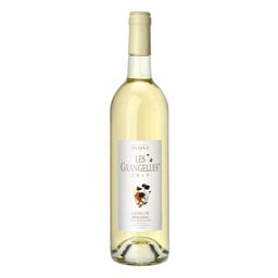 France-Frankrijk | Sud-Ouest - Côtes de Bergerac | Les Grangelles 