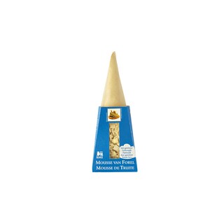 Delhaize | Mousse de truite 