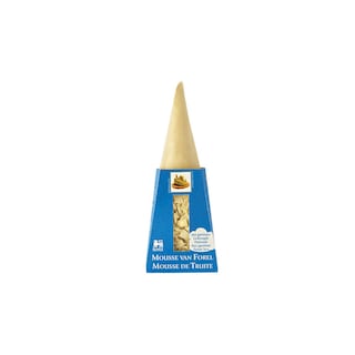 Delhaize | Forelmousse 