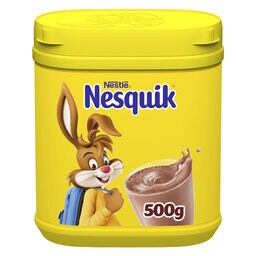 Nesquik | Chocoladepoeder | doos 500 gr