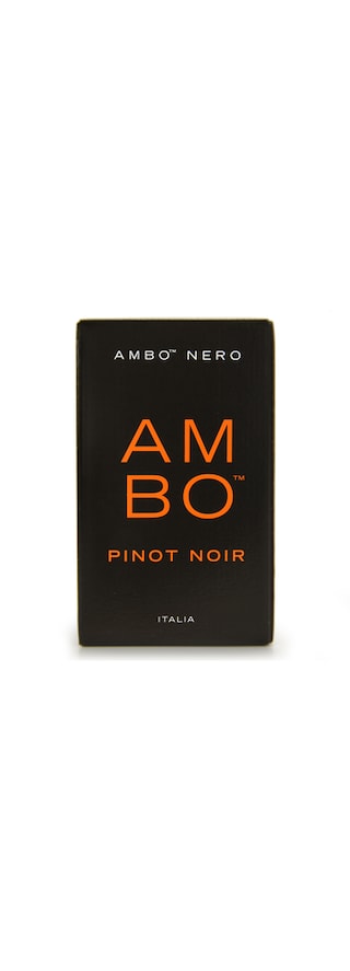 Ambo | Nero | Pinot Noir 