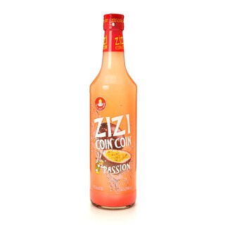Zizi Coin Coin | Passion 