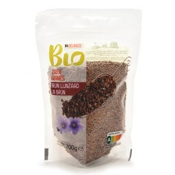 Delhaize | Bio | Bruin | Lijnzaad | Bio 