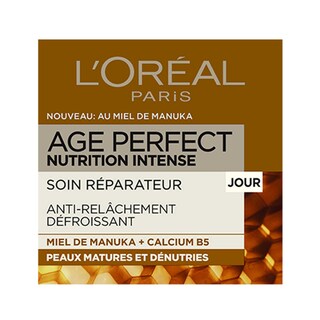 L'Oréal Paris | Nutrition | Intense | Dag 