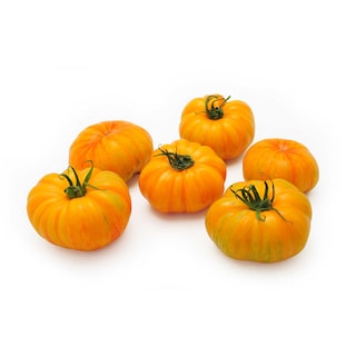 Delhaize | Tomaten | Gele grillige 