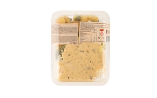 Delhaize | Peter goossens | Vol au vent fine champagne 