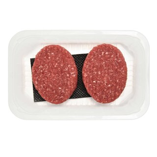 Delhaize | Burger | Rund | Gekruid 