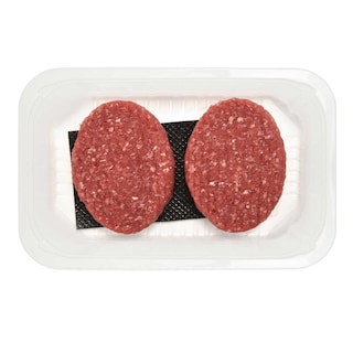 Delhaize | Burger | Rund | Gekruid 