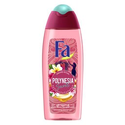 Gel Douche | Polynesia Vibes