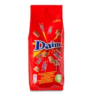 Daim | Mini bag 