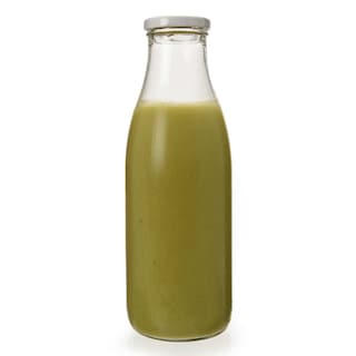 Delhaize | Soup | Brocoli | Courgette 