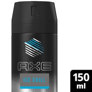 Axe | Déodorant Spray | Ice Chill | 150 ml 