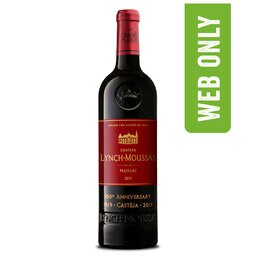 Chateau Lynch-Moussas | Pauillac Grand Cru Classé | 2019 