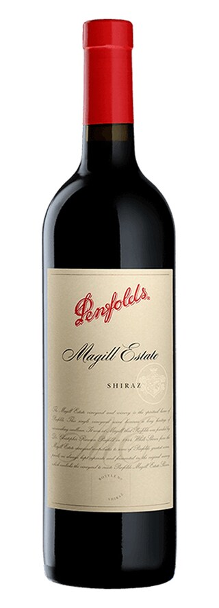 Australie - Australië | South Australia | Penfolds Magill Estate 2012 