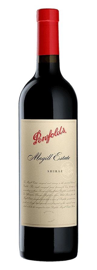 Australie - Australië | South Australia | Penfolds Magill Estate 2012 