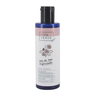 Rozenwater | Samentrekkend-Reinigend | Tonic