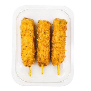 Delhaize | Kefta | Kip | Orientaals 
