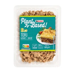 Tofu | Haché | Vegan | Bio