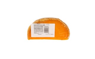 Delhaize | Mimolette | 18 maanden | Blok 