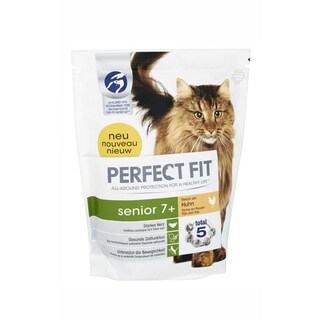 Perfect Fit | Aliment chat | Diva | Poulet 