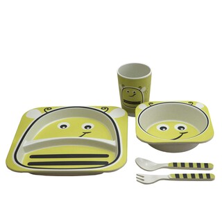 Dotz | Kids eetset | bij 