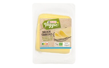 Delhaize-Veggie