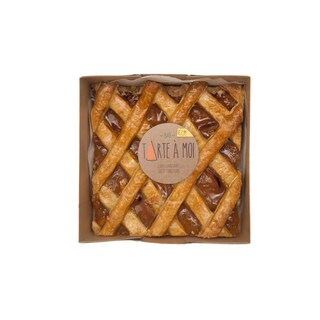 Tarte A Moi | Carre Confiture 