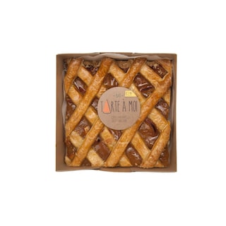 Tarte A Moi | Carre Confiture 