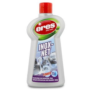 Eres | Nettoyant acier inoxydable | Inox-Net 