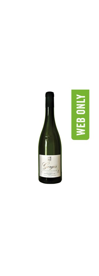 France - Frankrijk-Muscadet Sevre et Maine